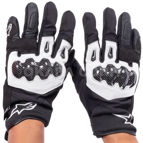 SMX-1 DRYSTAR® GLOVE | alpinestars｜RIDE-MOTO | OKADA (ライドモト)